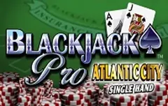 Blackjack